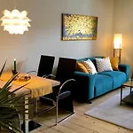 Schoene Am Mathildenbrunnen Appartement *