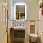 Daire Schoene Am Mathildenbrunnen Quedlinburg