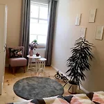 Appartement Schoene Am Mathildenbrunnen *