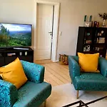 Schoene Am Mathildenbrunnen * Quedlinburg