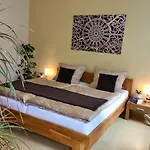 Apartman Schoene Am Mathildenbrunnen *