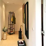 Schoene Am Mathildenbrunnen Appartement