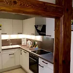 Daire Schoene Am Mathildenbrunnen