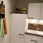 Schoene Am Mathildenbrunnen Appartement *
