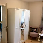 Apartman Schoene Am Mathildenbrunnen *