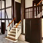 Appartement Schoene Am Mathildenbrunnen