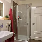 Schoene Am Mathildenbrunnen Daire Quedlinburg