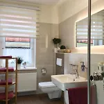 Apartman Schoene Am Mathildenbrunnen Quedlinburg