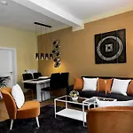 Schoene Am Mathildenbrunnen Daire