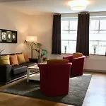 Apartman Schoene Am Mathildenbrunnen