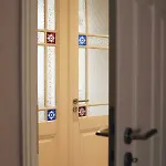 Schoene Am Mathildenbrunnen 公寓