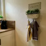 Apartman Schoene Am Mathildenbrunnen *