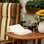 Daire Schoene Am Mathildenbrunnen *