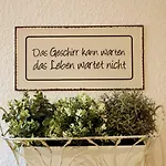 Schoene Am Mathildenbrunnen * Quedlinburg