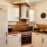 Apartman Schoene Am Mathildenbrunnen *