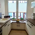 Schoene Am Mathildenbrunnen Appartement *