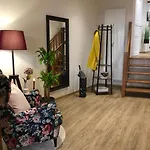 Schoene Am Mathildenbrunnen Daire *