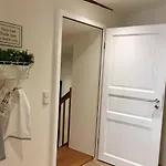 Schoene Am Mathildenbrunnen Apartman Quedlinburg