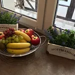 Apartman Schoene Am Mathildenbrunnen *