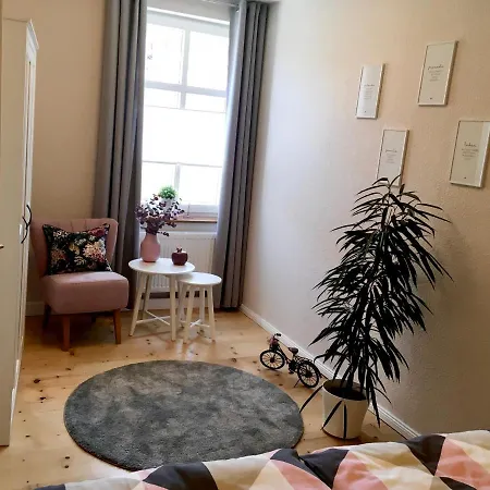Apartament Schoene Am Mathildenbrunnen *