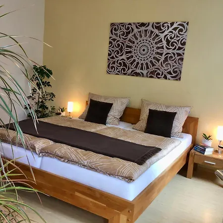 Apartament Schoene Am Mathildenbrunnen *