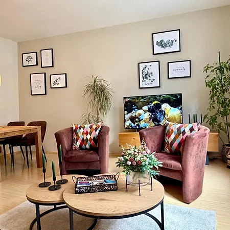 Schoene Am Mathildenbrunnen *