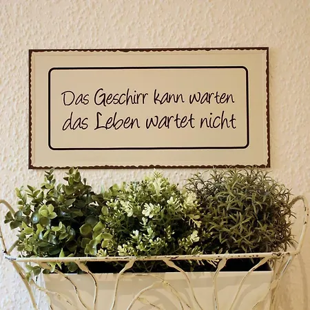 Schoene Am Mathildenbrunnen * クヴェードリンブルク