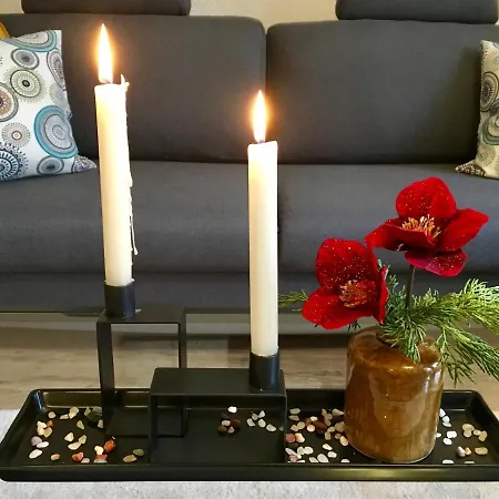 Apartamento Schoene Am Mathildenbrunnen