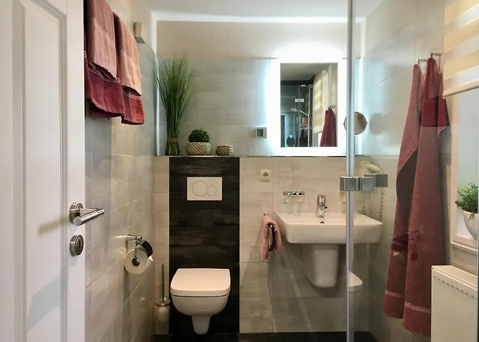 Schoene Am Mathildenbrunnen