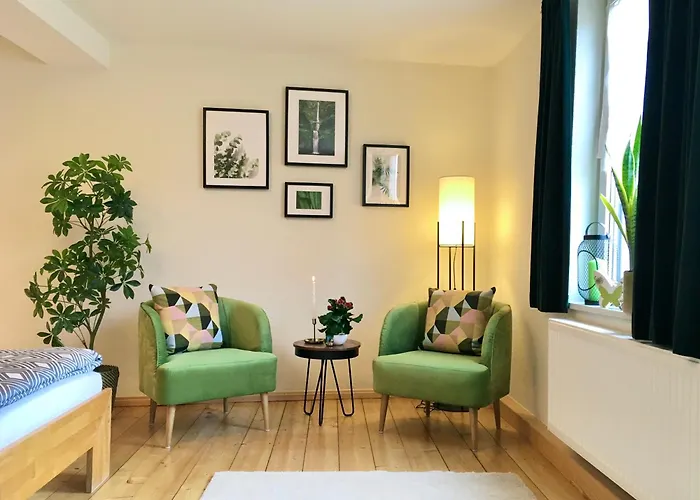 Schoene Am Mathildenbrunnen