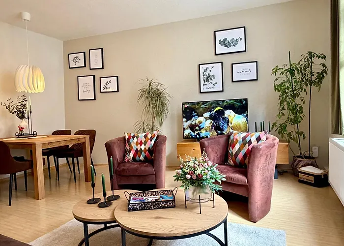 Schoene Am Mathildenbrunnen *